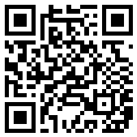 QR Code for bc1qrfjcw3384cwwldushdlykpchpyk3p6034tq9mn
