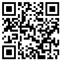 QR Code for bc1qrfjk8uf04gkat8cuutvncm5utt67vfqhjsnfs5