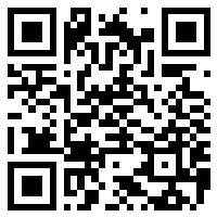 QR Code for bc1qrfjpdtq2ttyzdnajtx5jvg6tkfr7g7ztceaydj