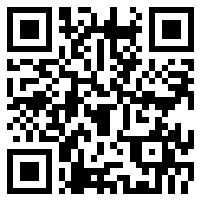QR Code for bc1qrfk0sawh4t6cf4aw6x20erppnu4rm8tsfvvc40
