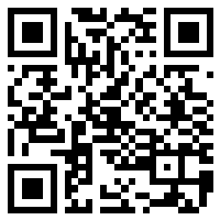 QR Code for bc1qrfp0sr5r3vsyd7c8pnrepafcqvcfpankk5qgvp