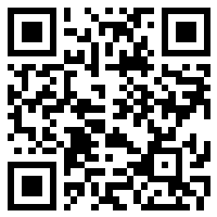 QR Code for bc1qrfpn8gs3ts97g8cy6geeqzdud9j7dhm2u7d0d4