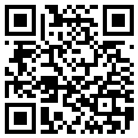 QR Code for bc1qrfpqdvt6lu8pyhpu2hy25hckpcllrc8vrpr07n