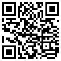 QR Code for bc1qrfps6kgxlha9fmu6mchpwajeyeqs2pf033cssf