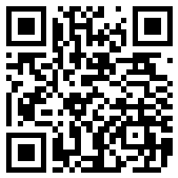 QR Code for bc1qrfqu47pdnddgt3y0cl5fzed8e5ull7skst4yjp