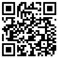 QR Code for bc1qrfslmp7tmejdspjgpqe5f4greup5dev7af8mel
