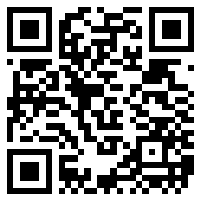 QR Code for bc1qrfv7cmamza3lga68nrf4eqwd3eksy99q0glxt4