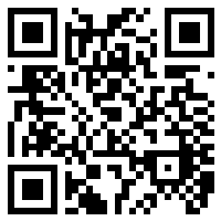 QR Code for bc1qrfwfz0pvtsu5l9gtk09dvx7ntax6h8u9ekmg5d