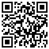 QR Code for bc1qrfwk2werdnyprrd3kzqarrzs8jeng96uewx2t9