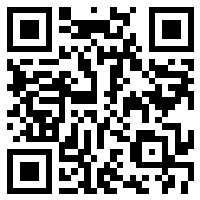 QR Code for bc1qrg88ltw2tpw5287cvc5e9lhpj8a4pywgmpf8dt