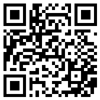 QR Code for bc1qrgmlsr3347xkred8qmq7tp84tlsn7m62rlyrh2