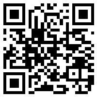 QR Code for bc1qrgp245cfmk7utaqwtdtyt75vs85luw22tk4e93