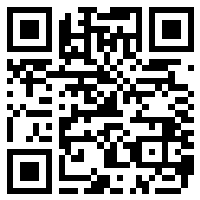 QR Code for bc1qrgr960j6fdmphpql3ukhvave7x5a5laclt73a0