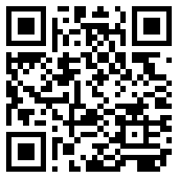 QR Code for bc1qrh33ucr0t7keync3ym7nxusvs4rdlvxsjtt486