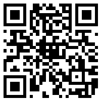 QR Code for bc1qrh85wex46g4yhapm7whft05hymdc5q366sxws5
