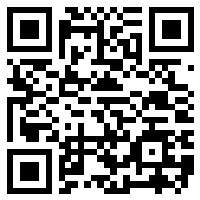 QR Code for bc1qrhdrmvec3xny2p2a7ffrysn406tt94rzsucdps