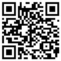QR Code for bc1qrhqh5k4fmdk6aqm9zf8rcl6u4trlml45hm3wuv