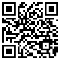QR Code for bc1qrhtj0ttq2dnfmxv5g0c6pqkmax92em9ham368y