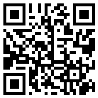 QR Code for bc1qrk3rt0zjwmkgr9nw0kf9vly26t8jg6r5dfx06w