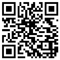 QR Code for bc1qrk5wsmeaqdwfthf06mtm3cdphgpu0udejt7un3