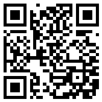 QR Code for bc1qrk9cpps2v5d8xvj027n8fsg240s0vv7dg9ru45