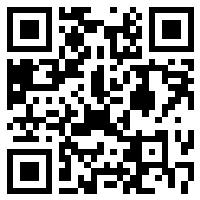 QR Code for bc1qrl2lfzpkg6dg8072j0797kxwree7h8tte23n72
