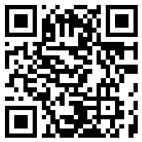 QR Code for bc1qrl8m77w3uuu5558me28kn4v4k4pasardyjdwch
