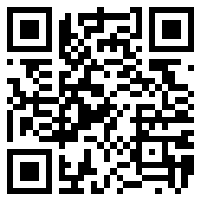QR Code for bc1qrl8unhp0v6le2mtg2us2c4ug6hhadj3k7d8yx0