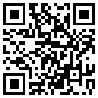 QR Code for bc1qrl9c28a850q2d282a2tkvpvu7hcs5ullhe9v3w