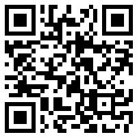 QR Code for bc1qrlaej4z0de8nw2fjfv5hh5tywe970amd0cx3de