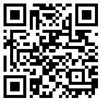 QR Code for bc1qrlj3kh9mveanm26mwpypme97djxy2qrfvxul7m