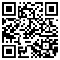QR Code for bc1qrlmz53d02sgnudmvrqlu9s4knftjen7c8pusrf