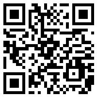QR Code for bc1qrlujrefnlppmddvtdpdweya7vxw4aprfkpcmyl