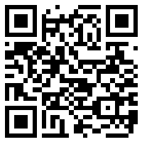 QR Code for bc1qrm46669t79mg0p58m2l4e3js3mcsrx7lap44s3