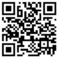 QR Code for bc1qrm85h7lv52fmsl5ftexkxt47c2fu5ylpta6fxa