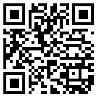 QR Code for bc1qrmp6qfxf2ednnjsda3dha6dpmt2m8vaej7x9eu
