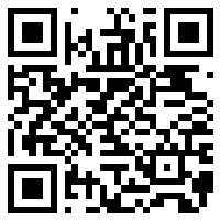 QR Code for bc1qrmphpn2efulaah6u9nwxf8dalpa4lm7ppeekvf