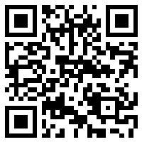 QR Code for bc1qrmue549fvw8a62wpj392x72cdhvpt08j6dpuac
