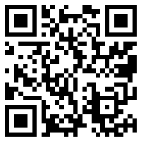 QR Code for bc1qrmvv52s8ehdg4q0v50cmwcmdwfnyekk8wtfxld
