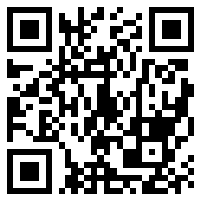 QR Code for bc1qrnavftp3qdv6lfqljctsyxtx2wpqs3fcnav4mk