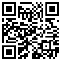 QR Code for bc1qrnh5a2fxwpvd6trlms8rwe7dz5f3ms8f87y7a8