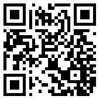 QR Code for bc1qrnwvuqttp02pxptr5jlr94uhn045cgjjtv7f5d