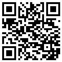 QR Code for bc1qrnxwu42e9m8chvr5tusrk99lmv3stead5rfn0r