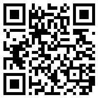 QR Code for bc1qrpf3r2v4umpsa2mfkc0hdmxespujkgnc4e84ys