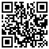 QR Code for bc1qrpld8e7290zmr3xmua9jca4x8gklrducvfxhtm