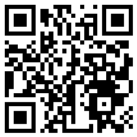 QR Code for bc1qrr78xttywjsdsxsvsf4ht2zvu42cncnpdtrpkf