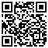 QR Code for bc1qrrj22qlpscf2j2fay3kmds8ep93enrn7mfjgds