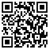 QR Code for bc1qrrmchcd6dduttujnehmcqvu8uwkwjp2vpcm00a