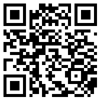 QR Code for bc1qrrmnf9fv388st2escmlmwefun2r0w6c976md97