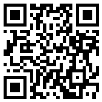 QR Code for bc1qrs09cns6u2qcppvv2xmlwsf5vq3hrdak9284gz
